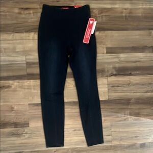 Guess Women's Skinny Highwaist Jeans  -Dark Blue